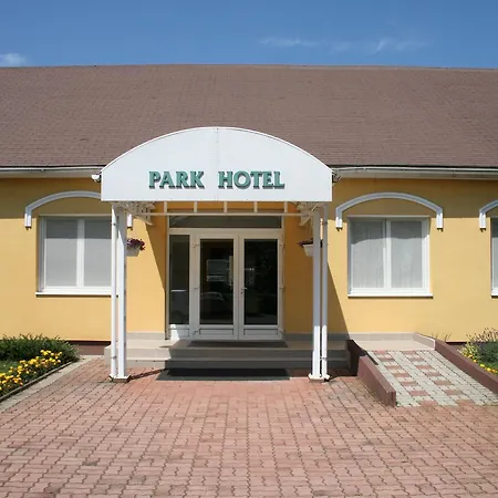 Hotel Park Es Rendezveny Centrum *