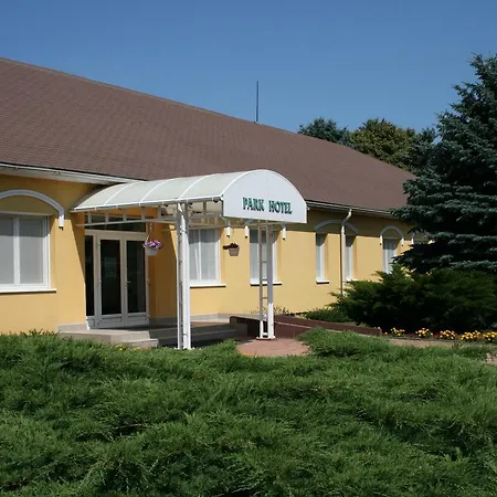 Park Es Rendezveny Centrum Hotel *