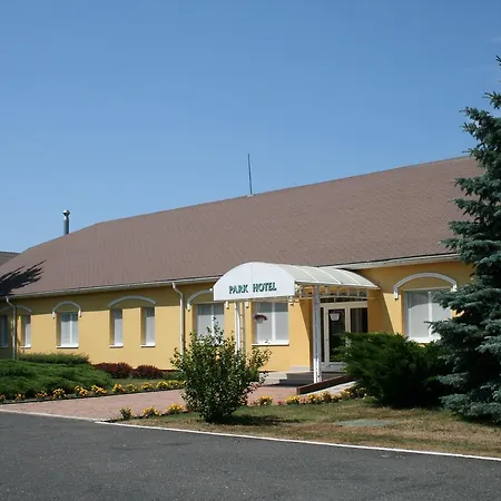 Hotel Park Es Rendezveny Centrum *