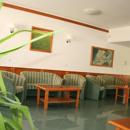 Park Es Rendezveny Centrum Hotel